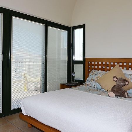 Jaffa Apartment Tel Aviv Buitenkant foto