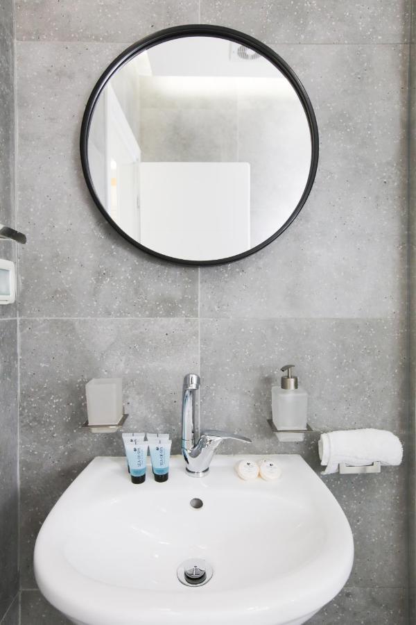 Jaffa Apartment Tel Aviv Buitenkant foto