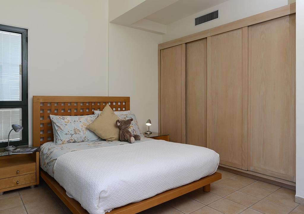 Jaffa Apartment Tel Aviv Buitenkant foto